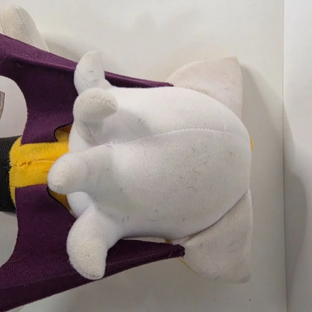Great Eastern Sonic the Hedgehog Rouge the Bat Plush